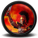 Rome - Total War 2 Icon 128x128 png